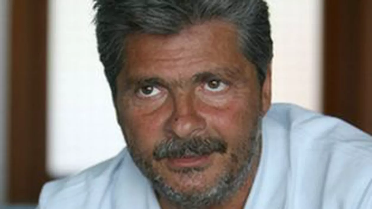 Sorin Ovidiu Vîntu: Un grup de interese din jurul lui Băsescu a încercat să preia Realitatea TV