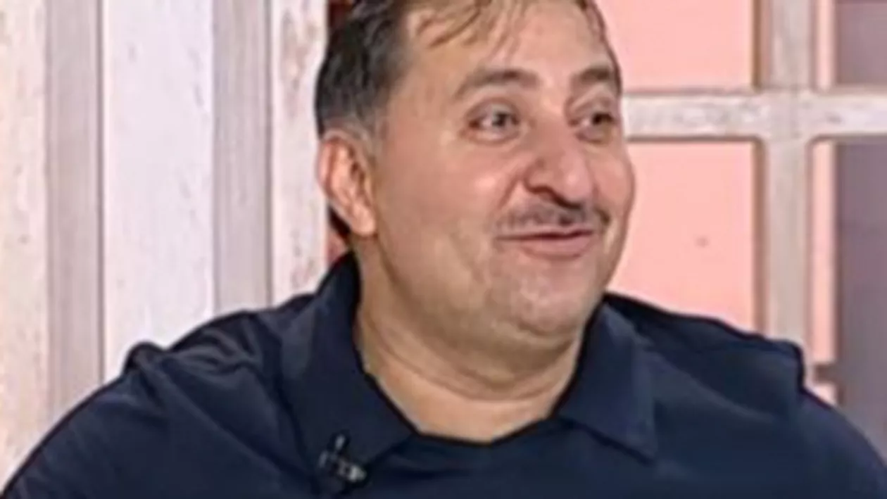 Vali Vijelie, audiat la Secția 26 de Poliție