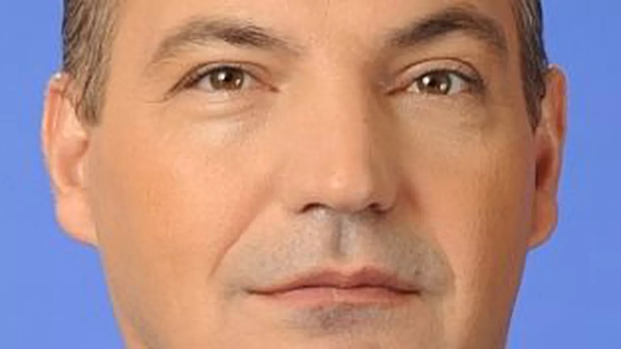 Deputatul Mircea Drăghici a suferit un atac cerebral