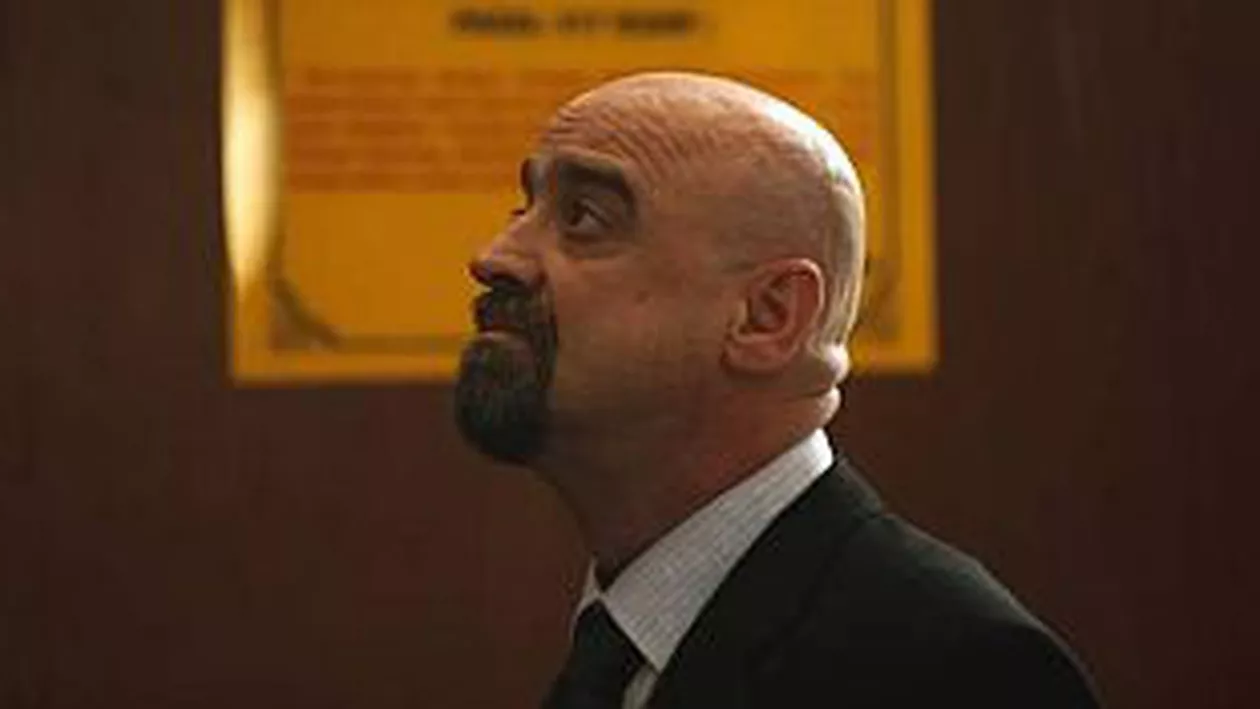 Nicolae Popa a cerut rejudecarea procesului în dosarul FNI