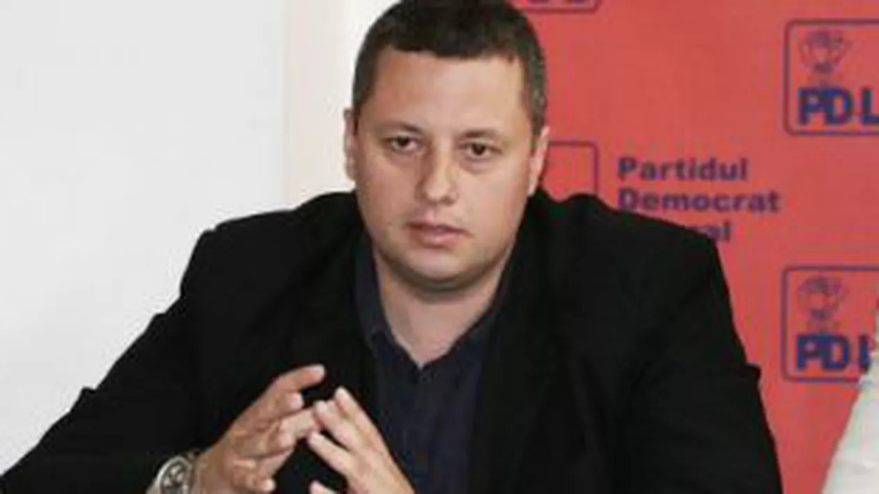 Mironescu i-a cerut 8.000 de lei lui Pîlcă pentru câştigarea alegerilor PDL Constanţa