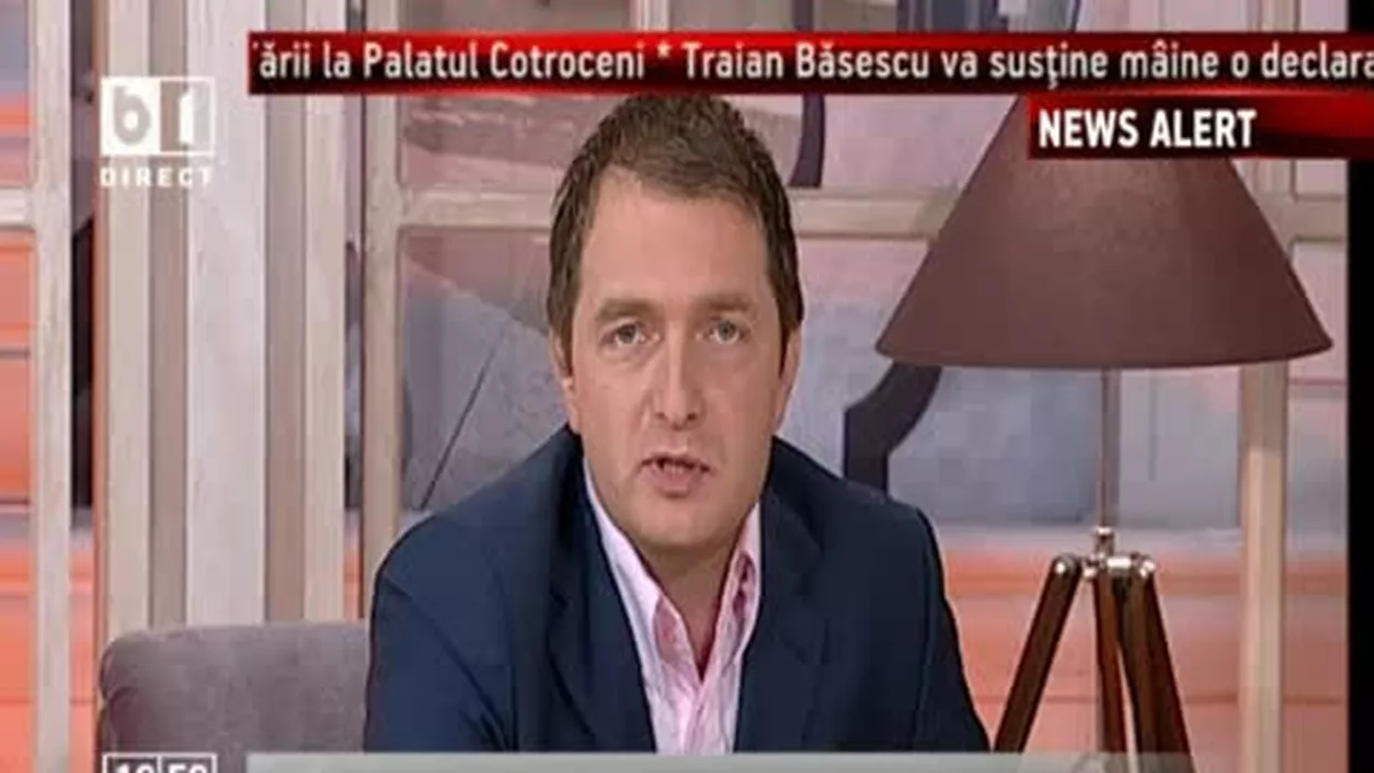 Primarul din Baia Mare: Nu știu cum va evolua USL