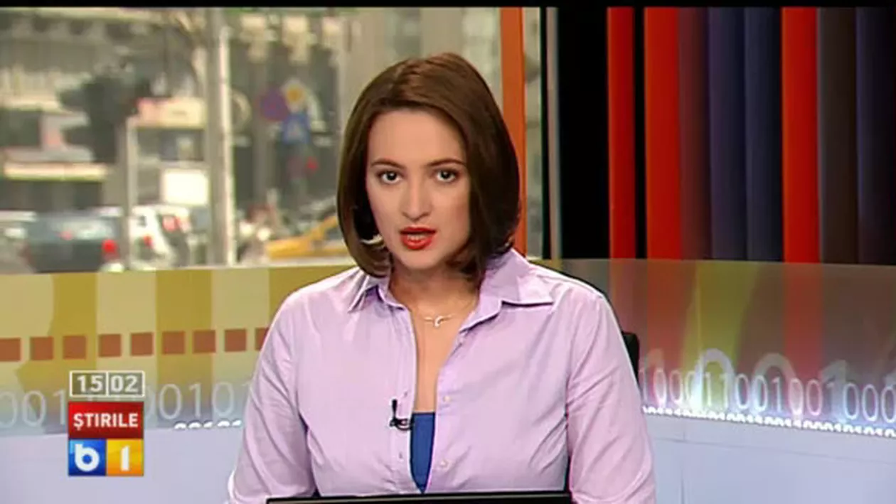 O femeie a murit într-un autobuz, după ce șoferul a pus frână brusc