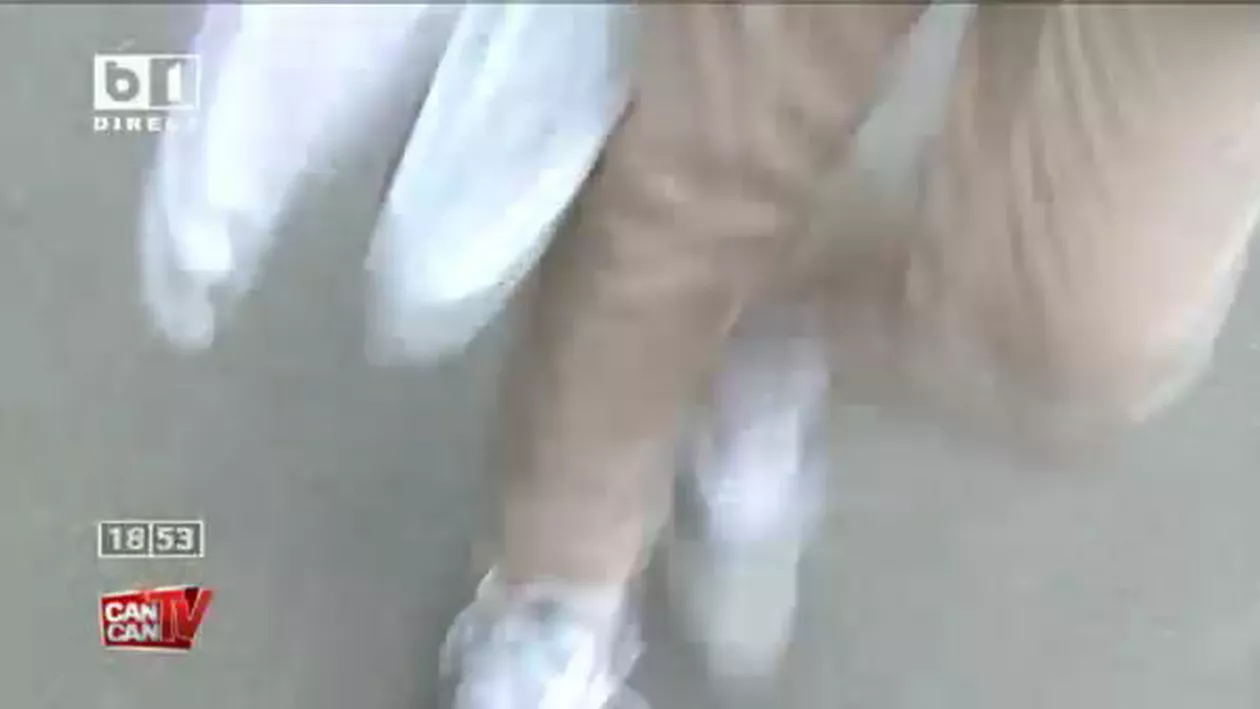 NATO, acuzată de regimul Gaddafi pentru uciderea a nouă civili la Tripoli