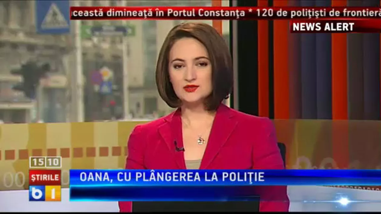 Soprana Valentina Naforniţă, câștigătoarea competiției BBC Singer of the World