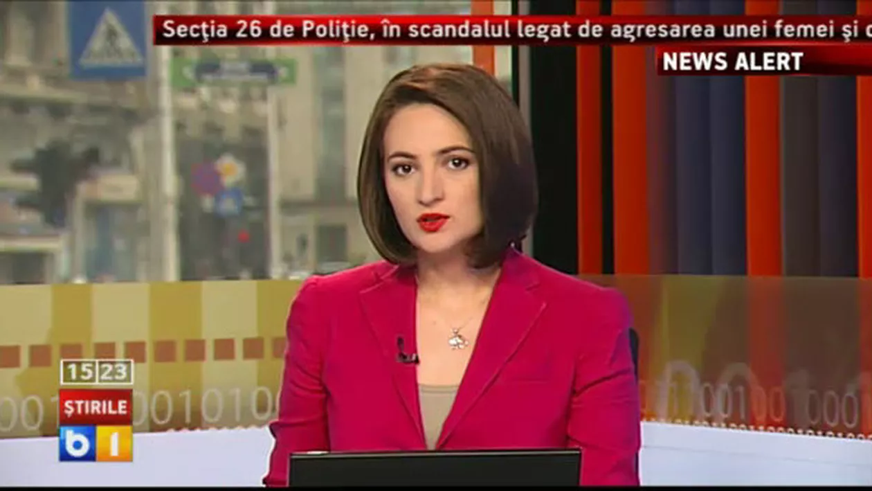 Un puşti dansează uimitor pe un joc video într-un magazin (VIDEO)