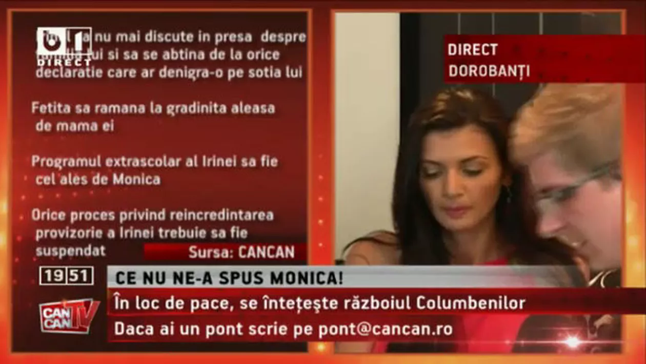 Elena Udrea: Nu este nevoie de asumarea răspunderii pentru Statutul minorităților