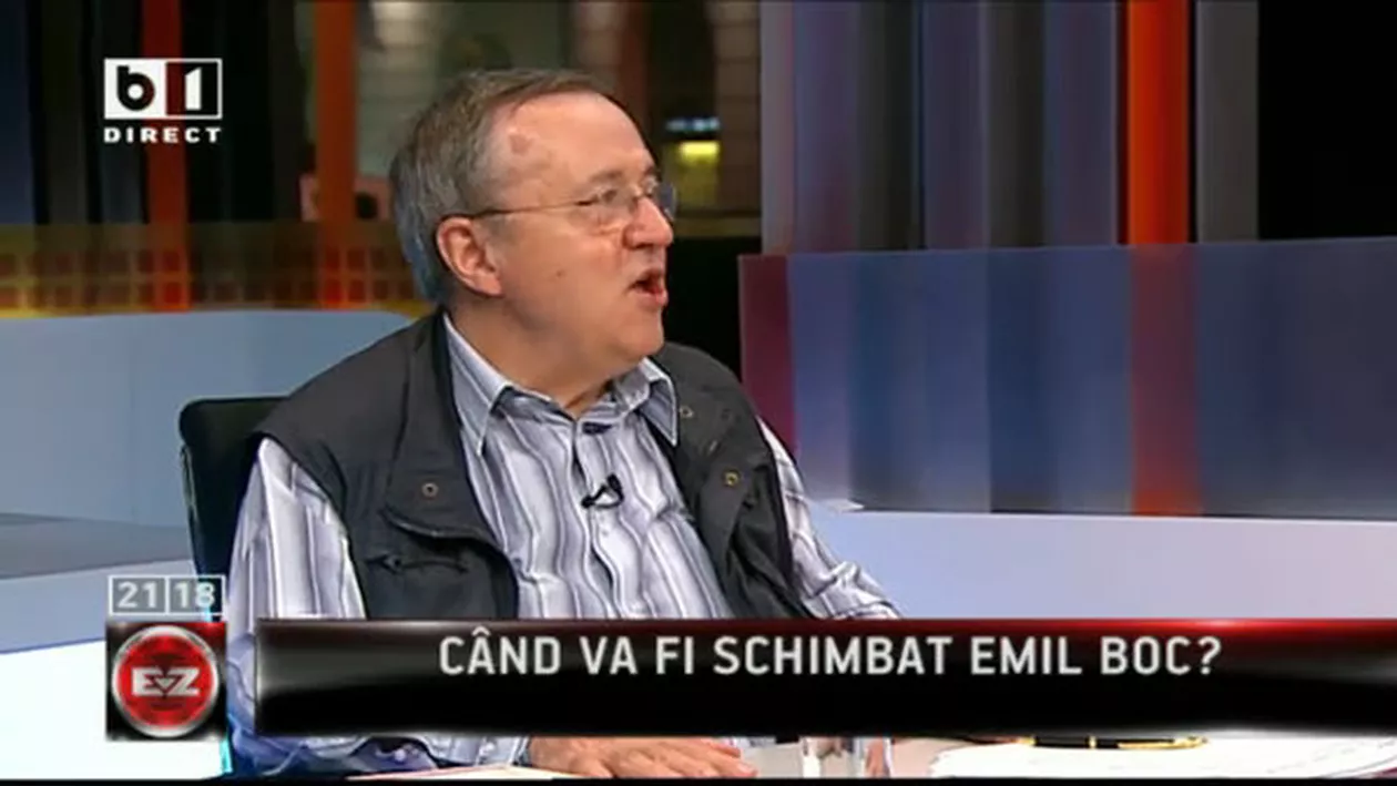 Ponta: PSD, vot în Parlamentul European pentru ridicarea imunității lui Severin