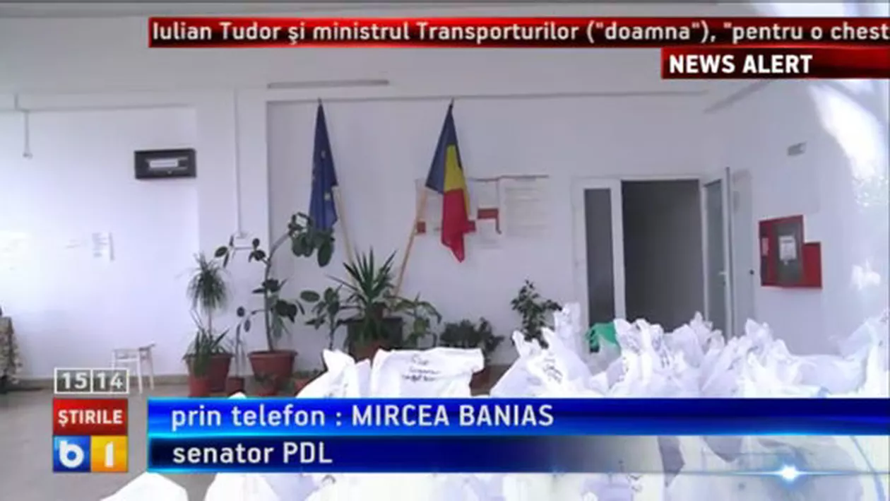 Doru Buşcu îşi ia echipa de la Caţavencu şi pleacă: „A fost frumos şi urmează să mai fie”