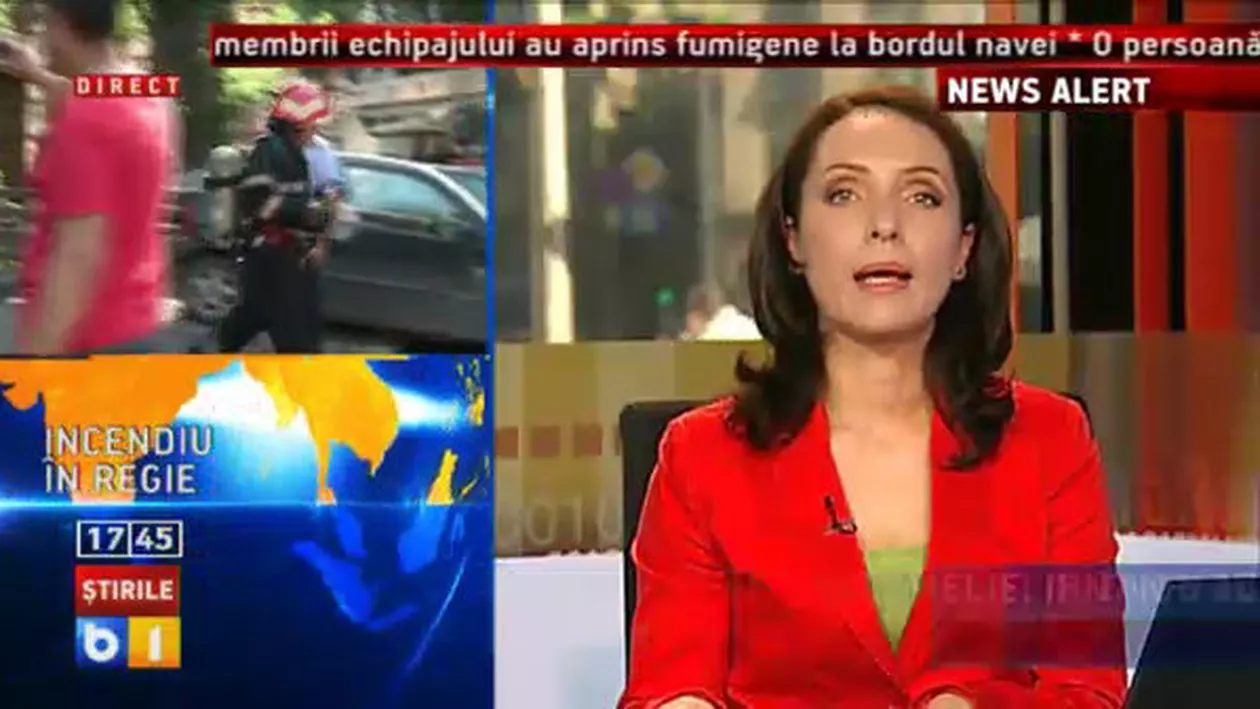 Cutremur în Vrancea, la o zi după ce Mărmureanu vorbea de un seism puternic (VIDEO)