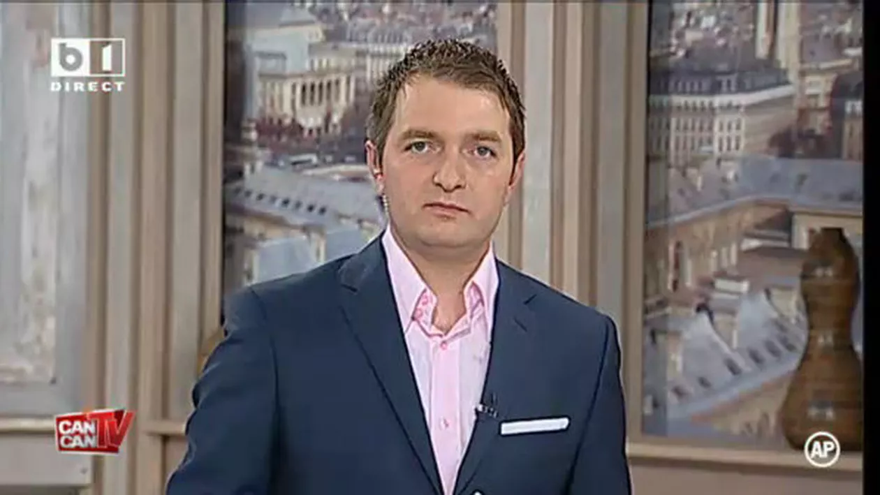 Parlamentul European a aprobat ridicarea imunităţii lui Adrian Severin