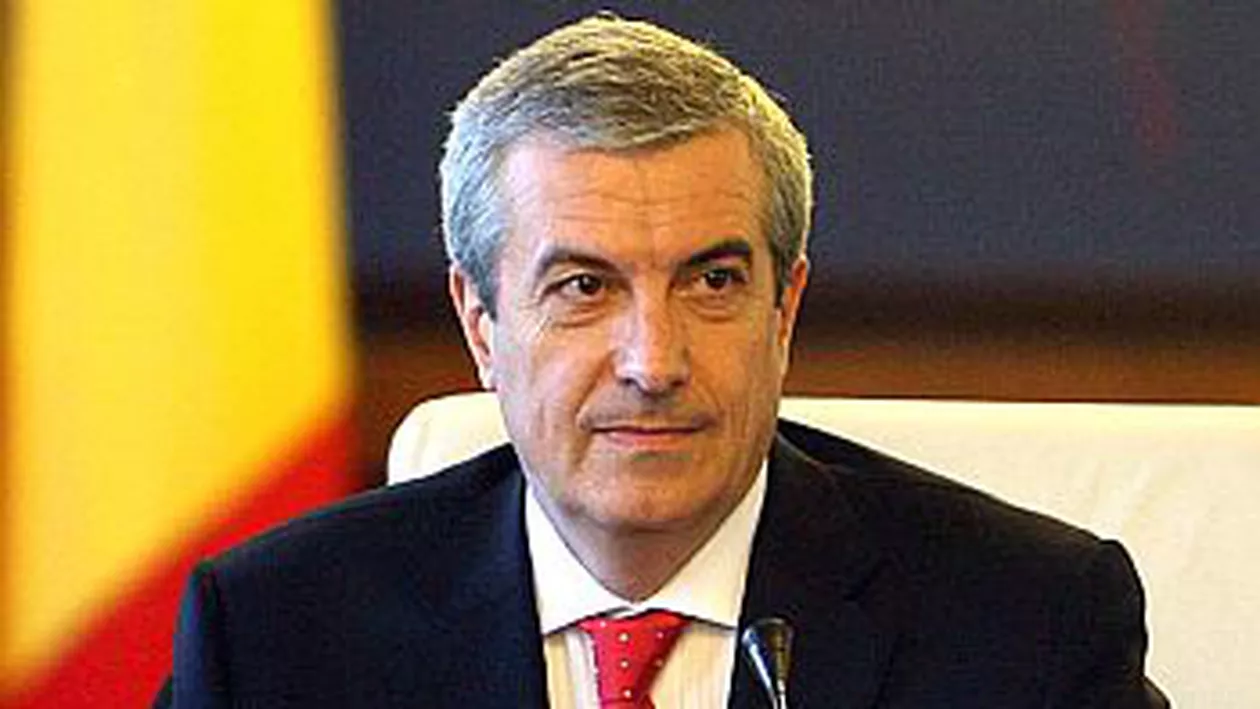 C.P. Tăriceanu: “FMI-ul să își ia valiza și să se care cât mai repede”