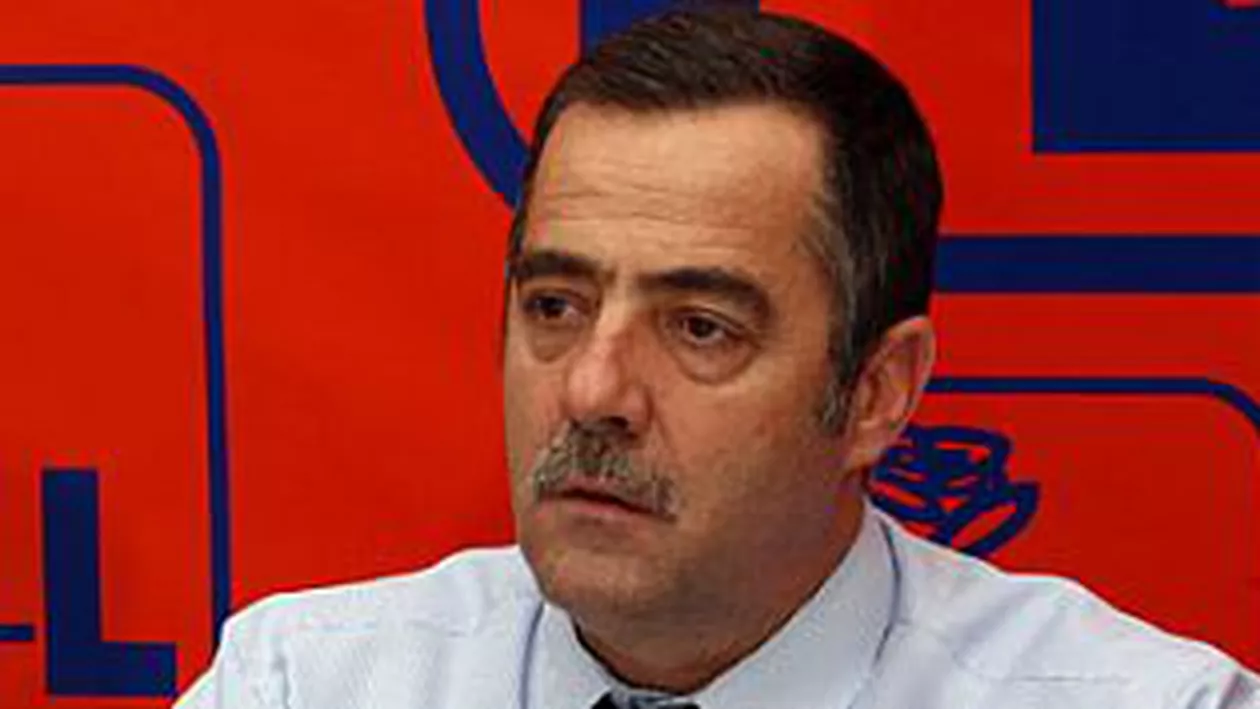 Deputatul PDL Cezar Preda: Ministrul Muncii trebuia să fie din partid