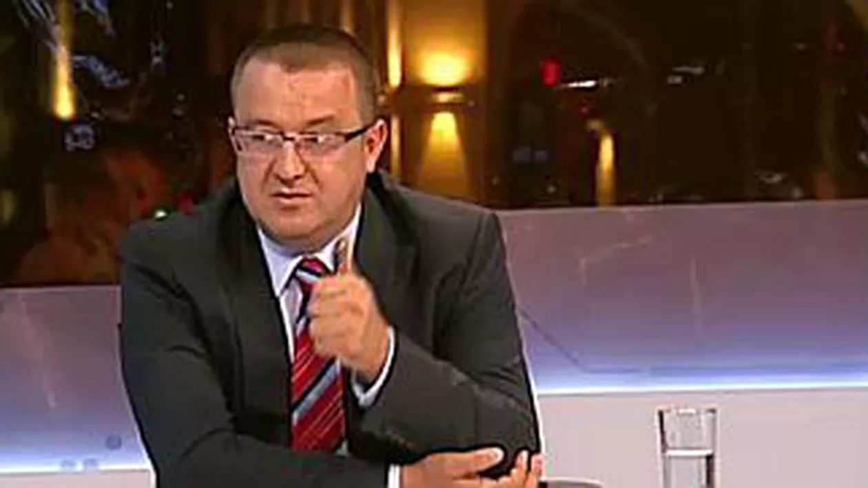 Sorin Blejnar: Ancheta de la Realitatea TV este în fază de judecare