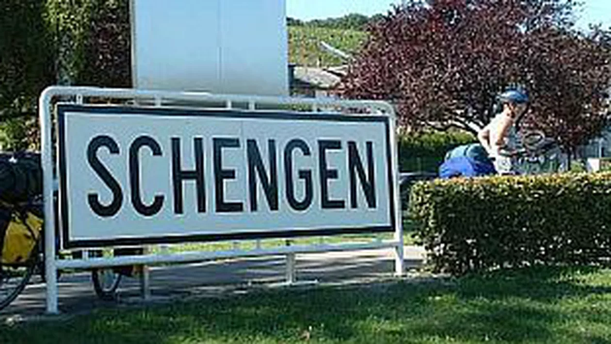 A fost aprobată aderarea României și Bulgariei la spațiul Schengen