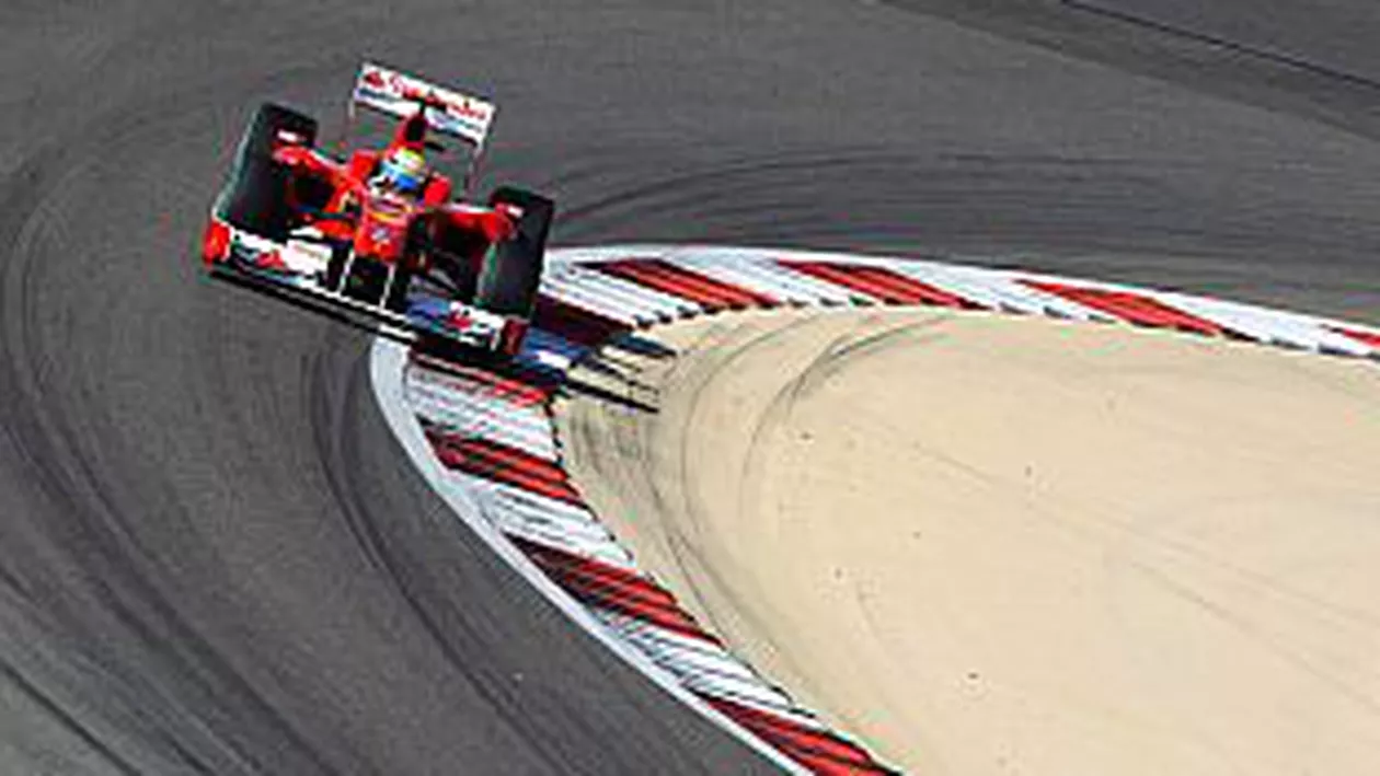 Formula 1: Marele Premiu al Bahreinului, anulat