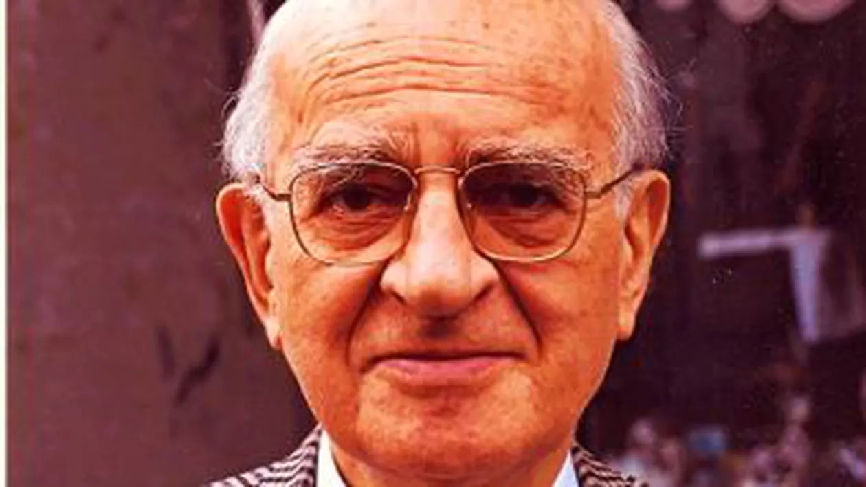 Bărbatul care a redactat lista lui Schlindler a încetat din viață la vârsta de 91 de ani