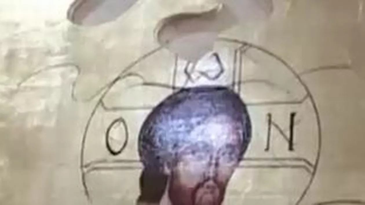 Cel mai mare puzzle din lemn din lume, creat de un român: „Cina cea de taină” în 258 de piese