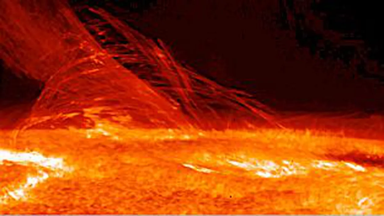 Pământul ar putea intra într-o mică Eră Glaciară în 2020, din cauza inactivităţii solare