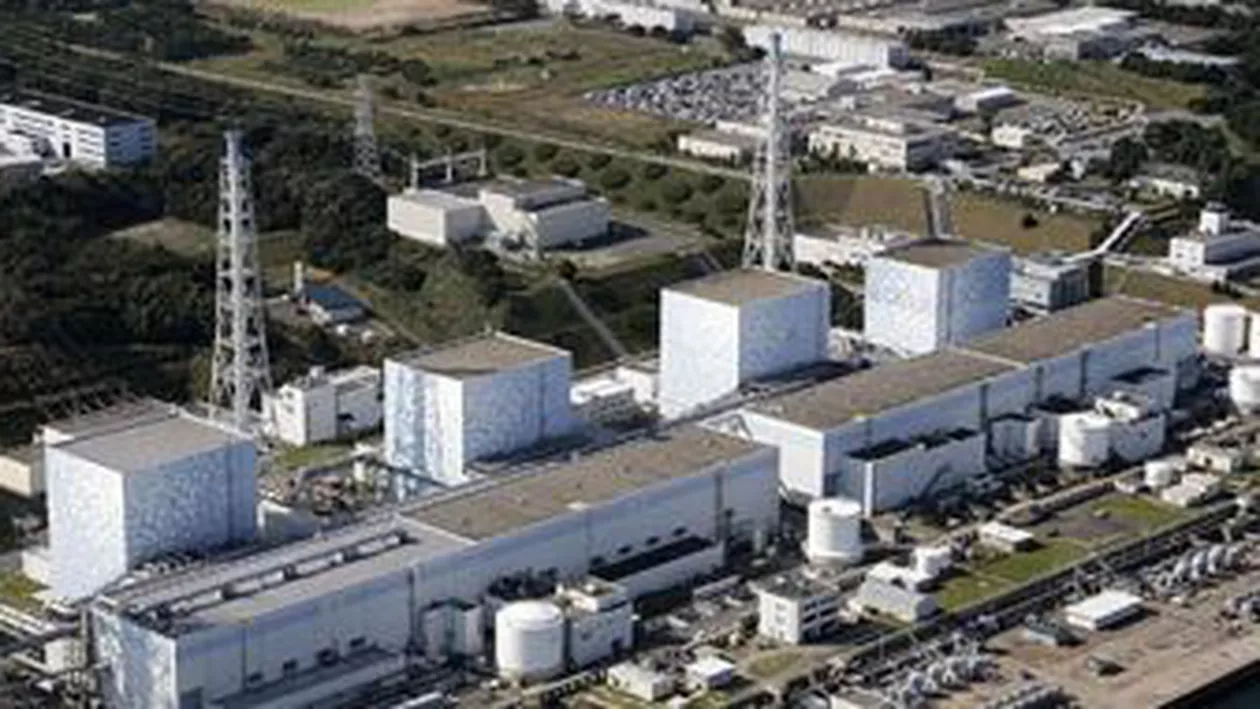 Fukushima: Uzina de decontaminare a apei radioactive, închisă din cauza nivelului de radiaţii