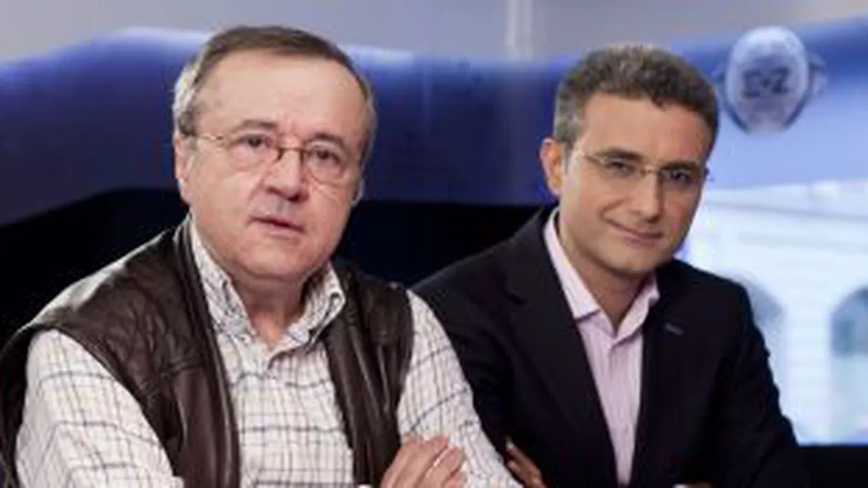 Traian Băsescu, invitat în premieră la “Evenimentul Zilei”, miercuri, de la ora 21:00