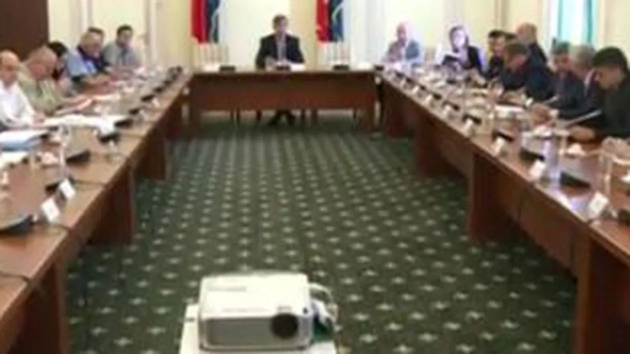 Polițiștii își vor primi înapoi normele de hrană și de echipamente în iulie