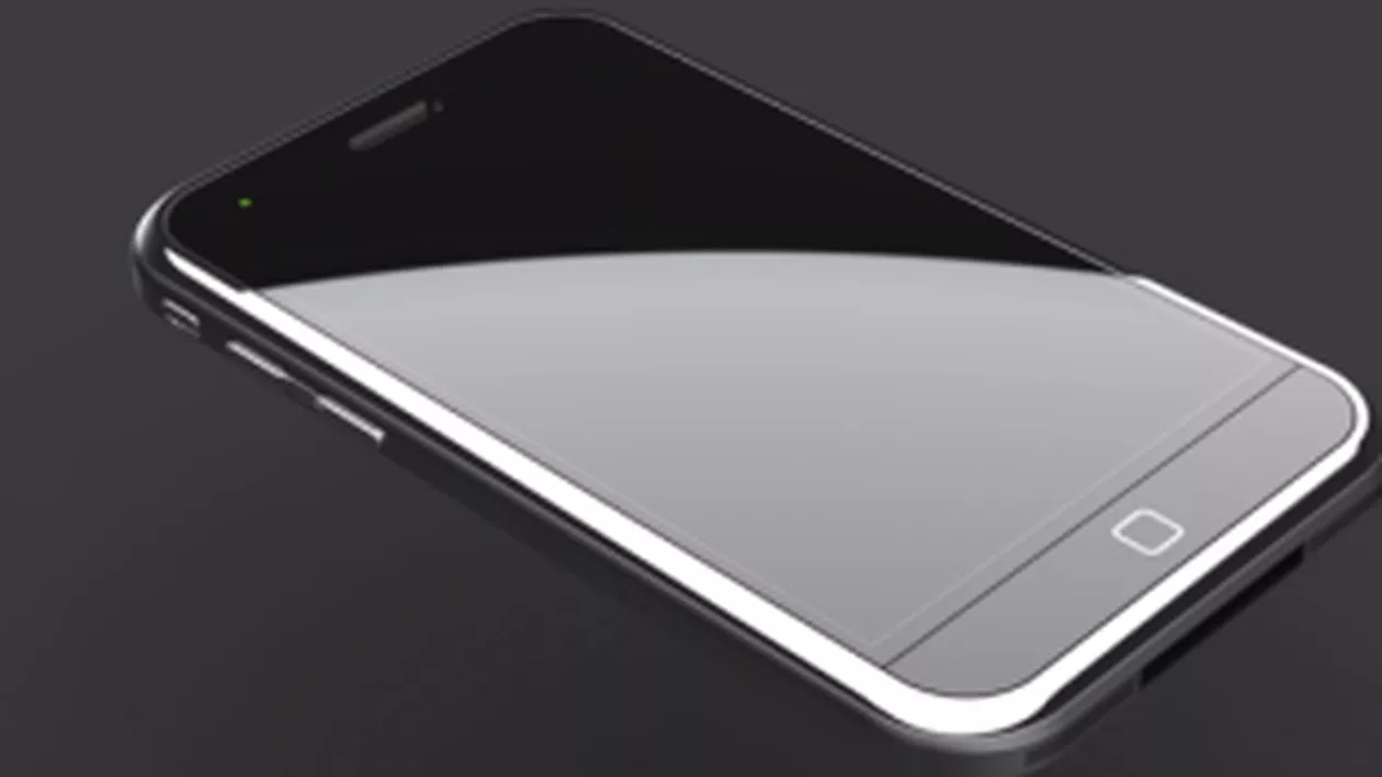 iPhone 5 va fi lansat în septembrie și va avea o cameră de 8 megapixeli