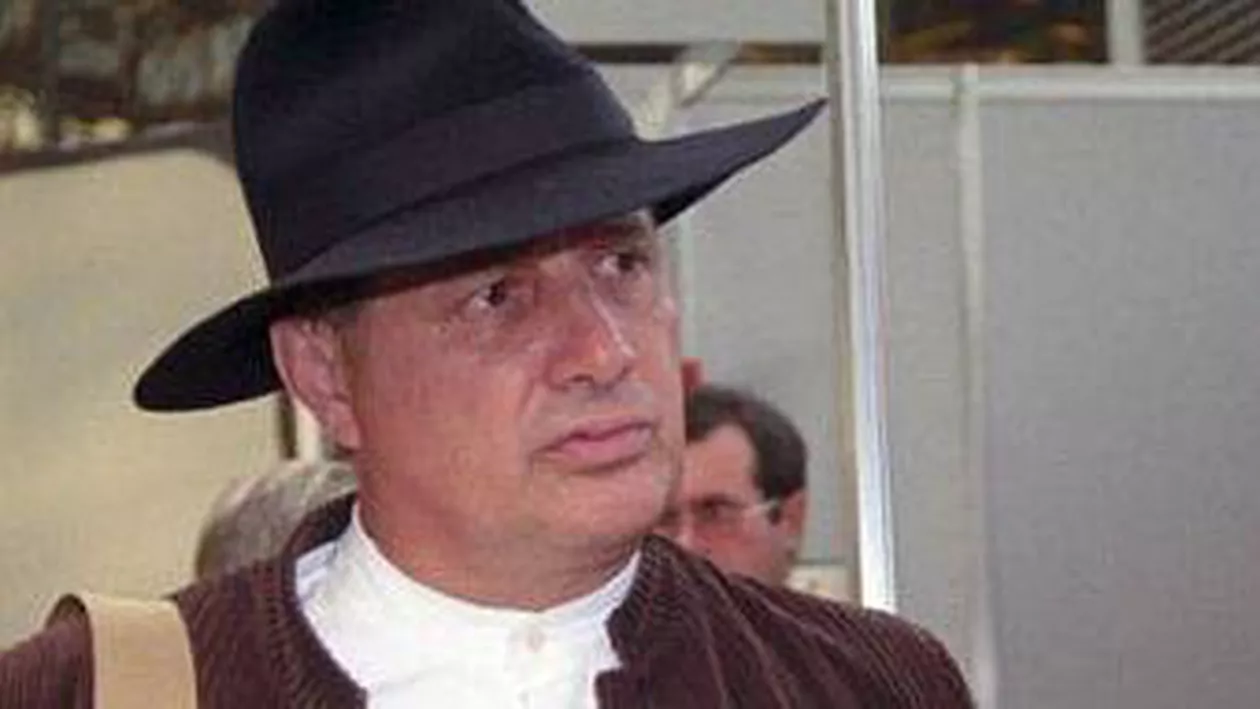 Revista Caţavencii apare miercuri, sub egida Adevărul. Mircea Dinescu va fi preşedintele publicaţiei