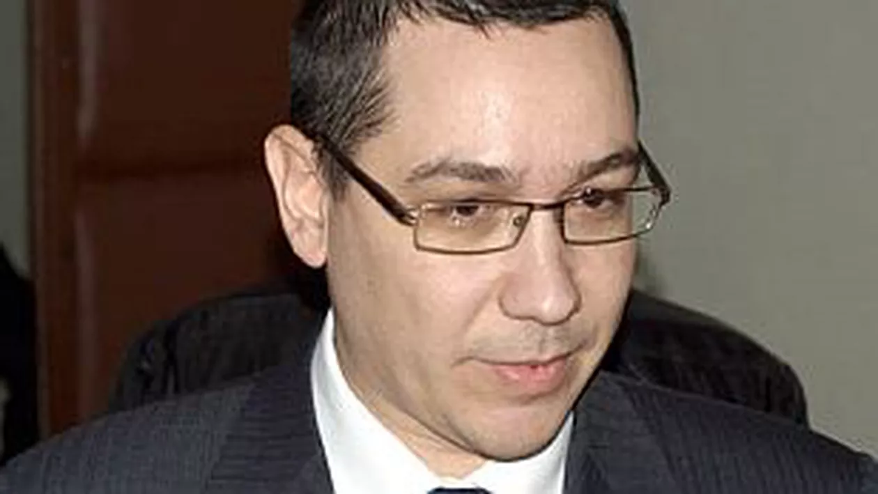 Cutremur în PSD: Ponta preia conducerea filialei București. Vanghelie, membru al biroului de coordonare