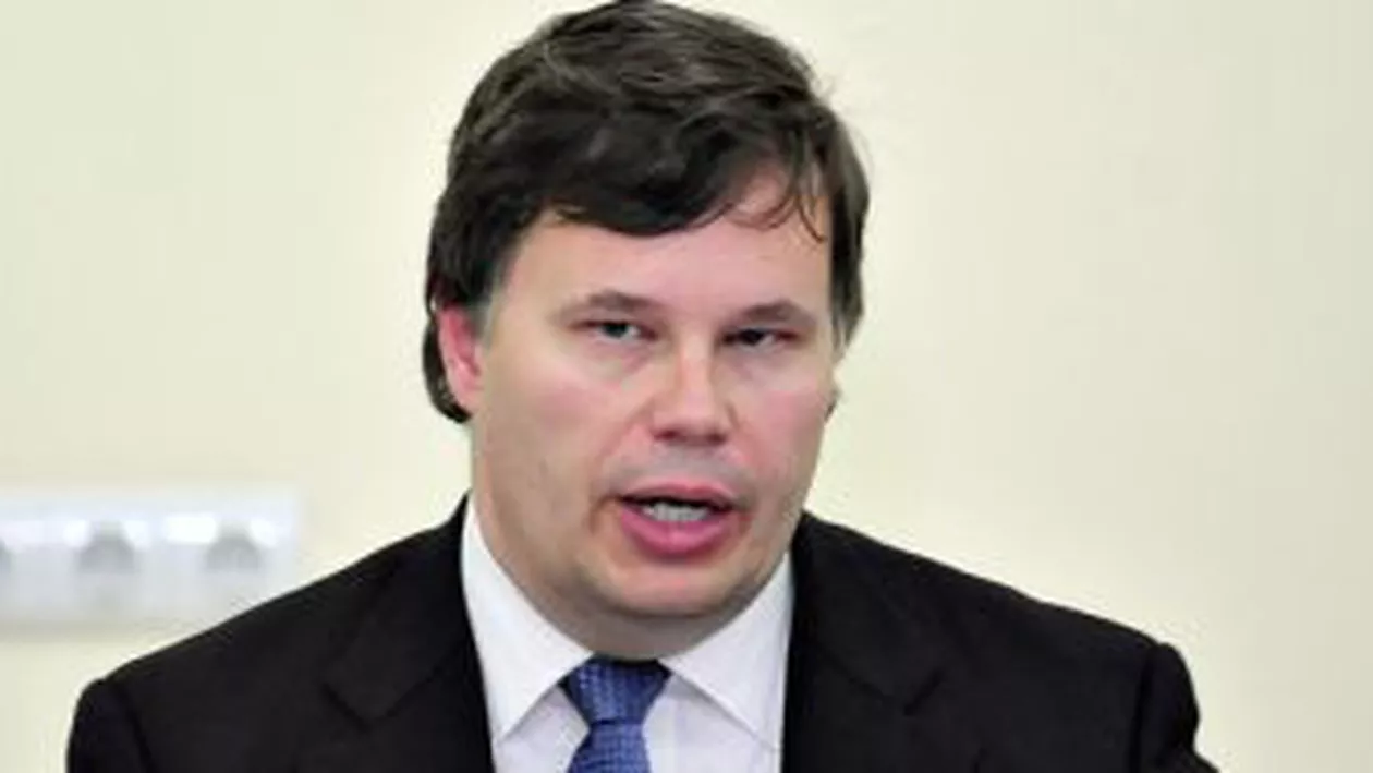 Jeffrey Franks: Sunt necesare studii aprofundate pentru realizarea reorganizării teritoriale