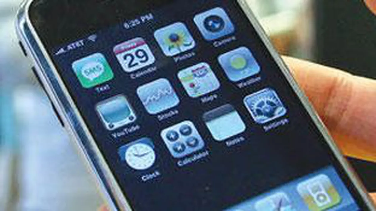 O echipă de specialiști din România a creat o aplicație iPhone care detectează cancerul de piele