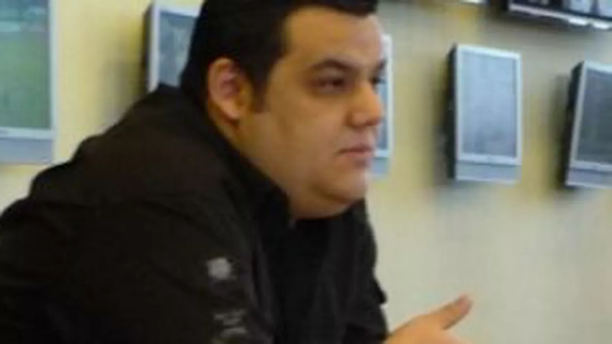 Directorul OTV Doru Iuga, ascultat la telefon vorbind despre plasarea tinerilor unor oameni de afaceri