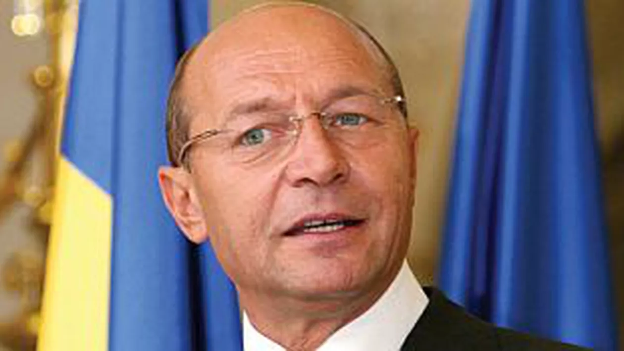 Băsescu, despre reacția Ministerului rus de externe: URSS nu mai există. Noi avem o relație cu Rusia