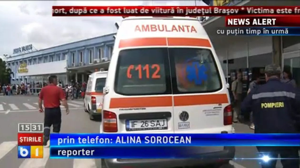 Fosta stareță de la Tanacu, condamnată pentru crimă, eliberată condiționat