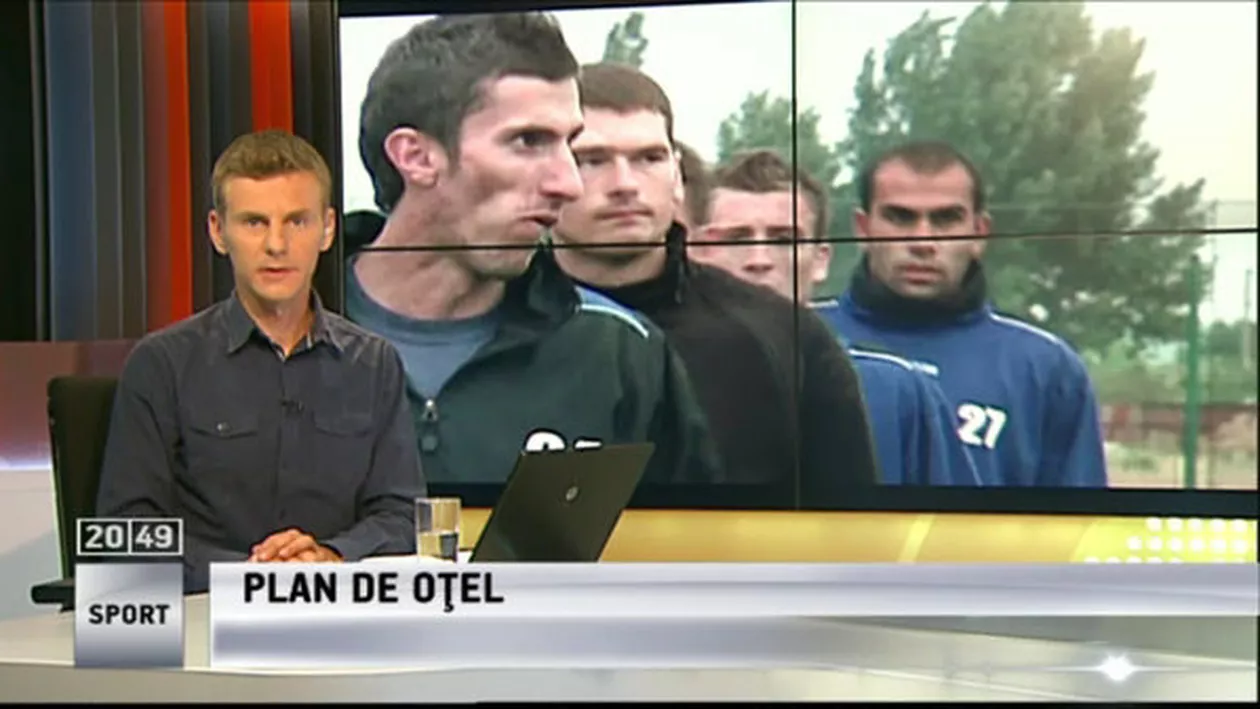 Rudel Obreja vrea să “fure” meciul pentru unificarea centurilor mondiale pentru București