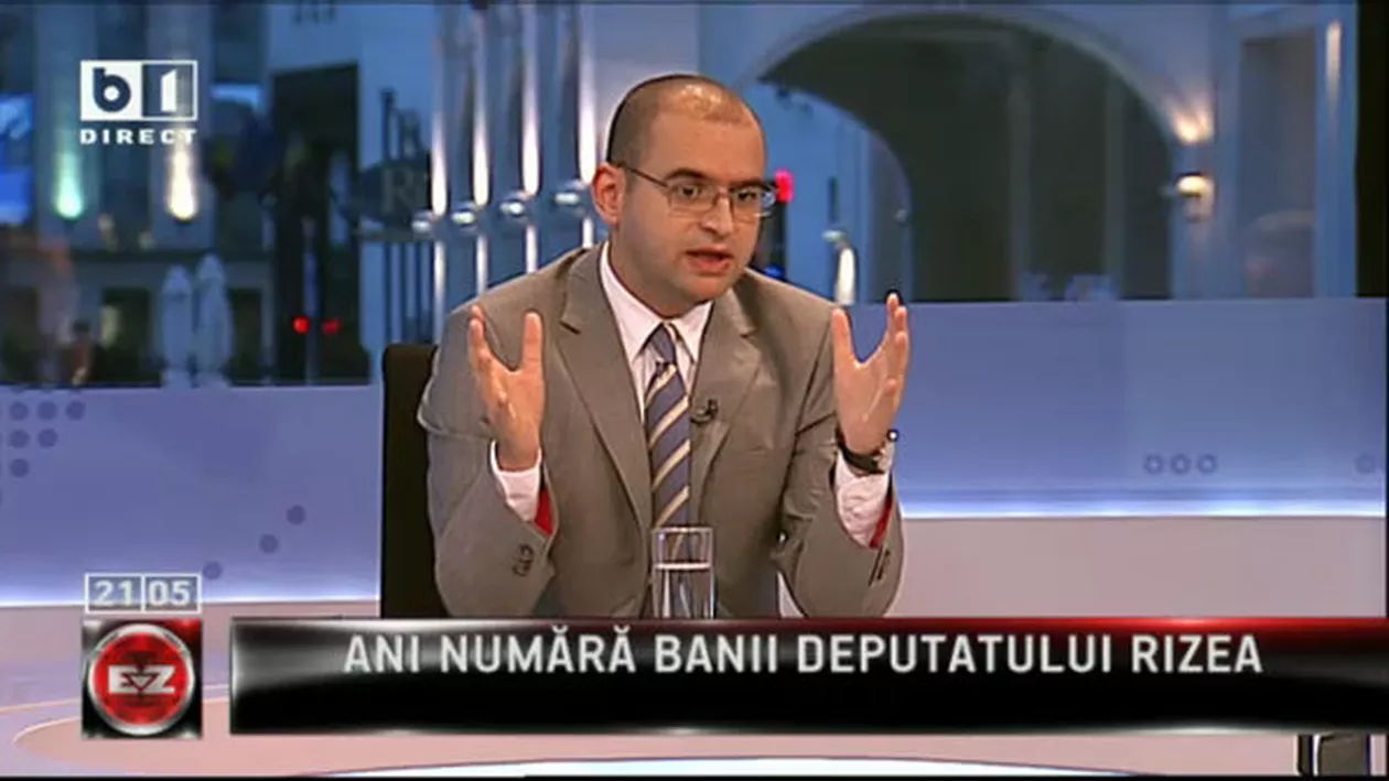 Victor Ponta: Raportul MCV este "ca apa sfințită, nu face nimic rău"