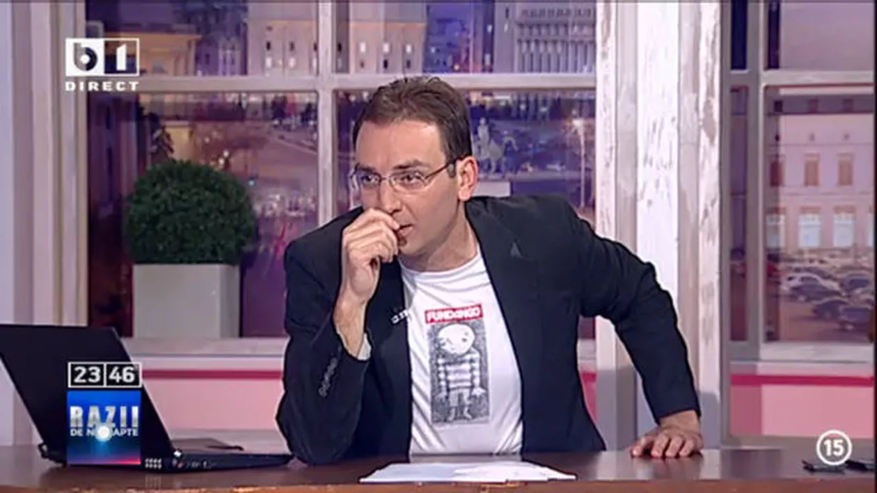 George Costin, şeful Secretariatului de Stat pentru Problemele Revoluţionarilor, ar putea fi anchetat de DNA