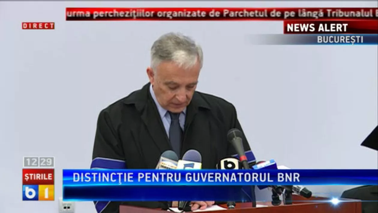 Cornel Dinu se află în stare bună. Operația pe cord deschis a fost amânată