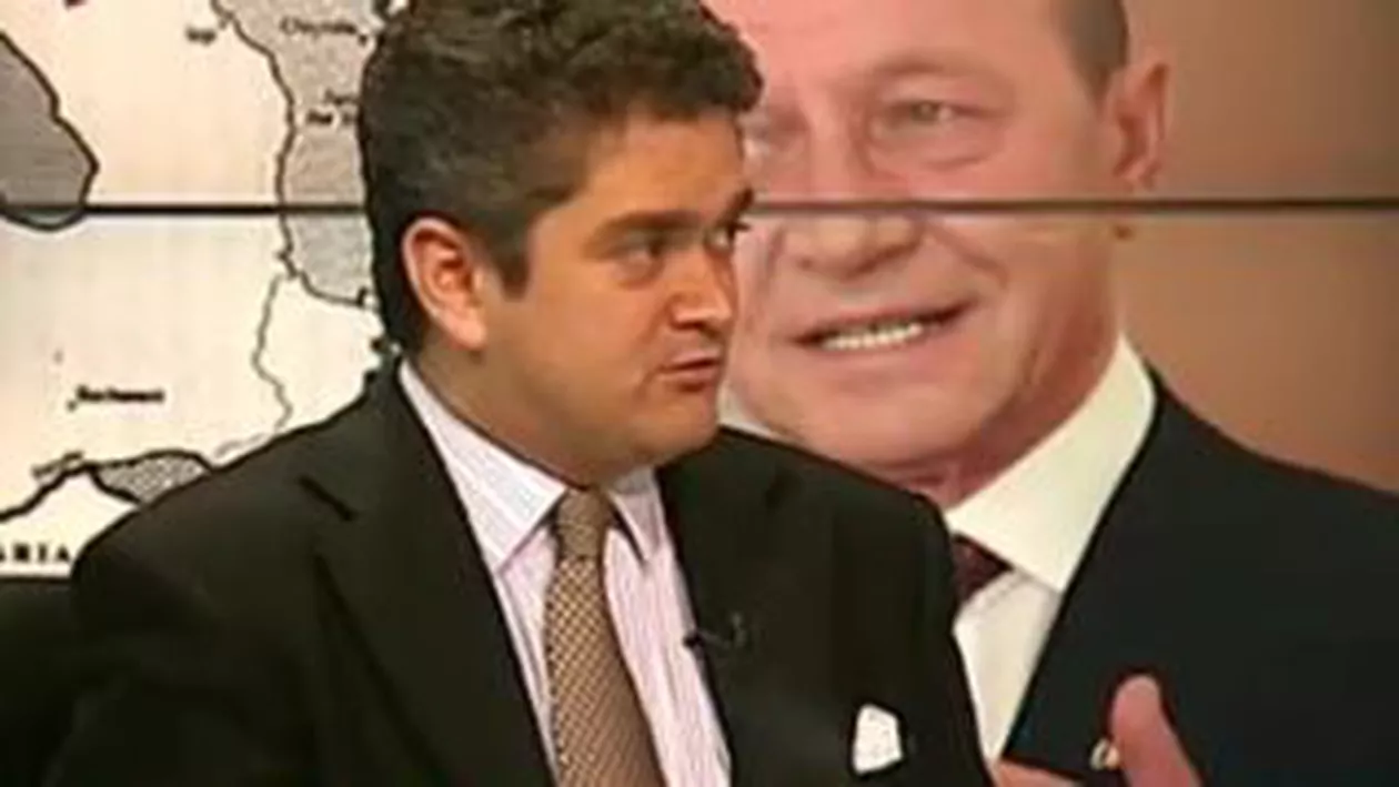 Theodor Paleologu: Băsescu e cel mai tare din parcare, însă cel mai ilustru dintre români e Regele Mihai