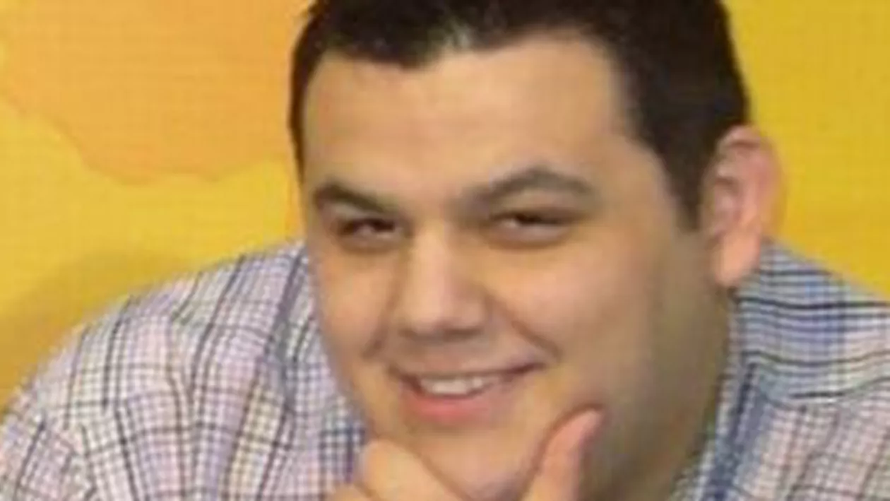 Directorul OTV Doru Iuga, arestat 29 de zile, pentru întreținere de relații sexuale cu minori