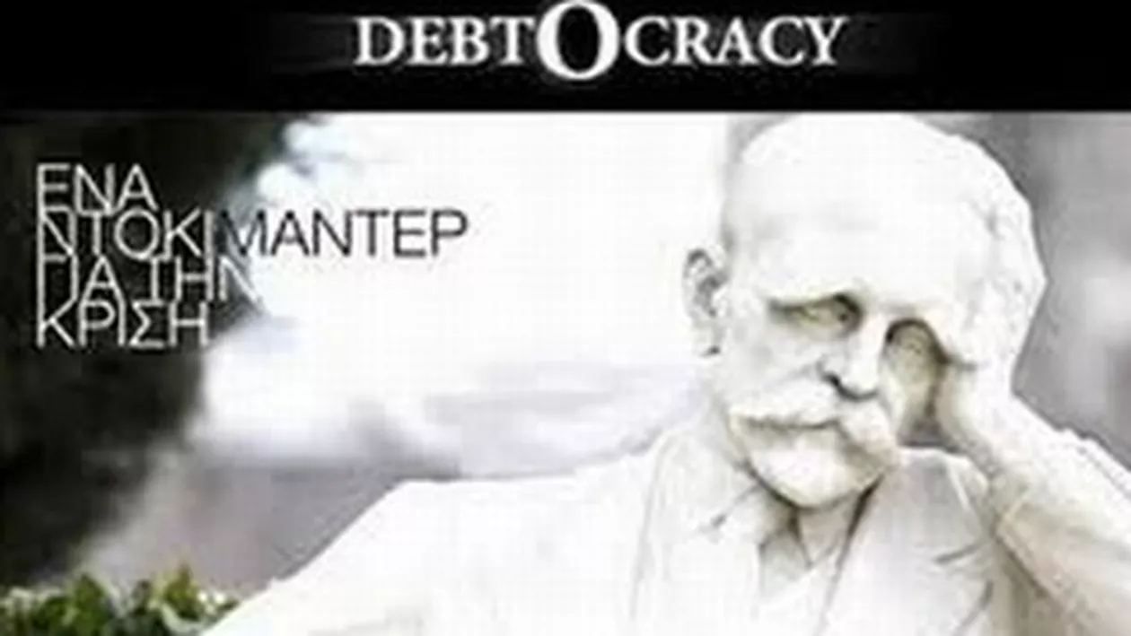 Vineri, de la ora 21:00, pe B1 TV: “Istoria crizei din Grecia”, un documentar din care România are ce învăţa