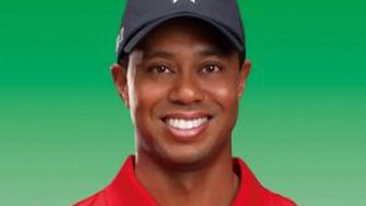 Tiger Woods semnează primul contract de publicitate după scandalul sexual din 2009 (FOTO)