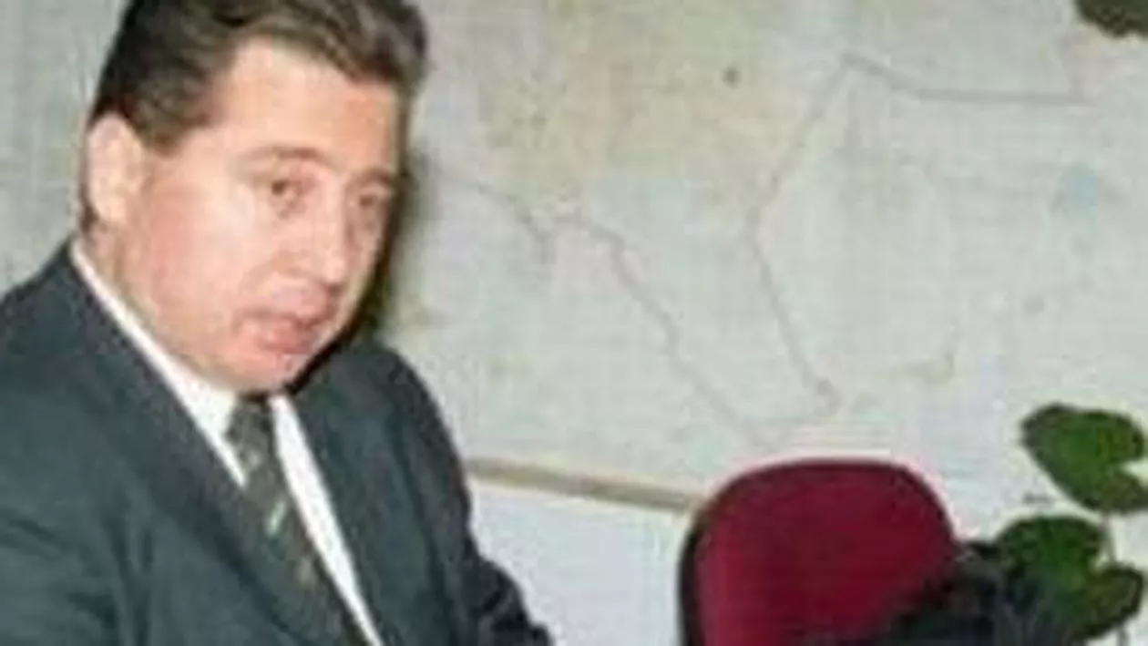 Fostul şef al Gărzii Financiare Bucureşti, Constantin Stelică, anchetat de ANI