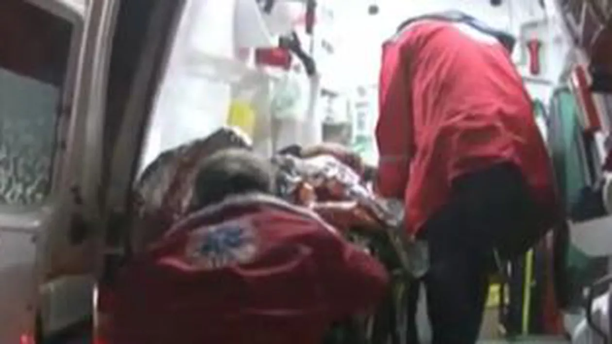 Bucegi: Bărbat de 56 de ani, găsit cu picioarele în putrefacție la 2.100 m altitudine