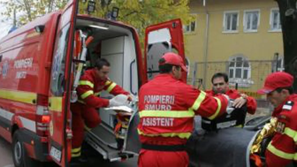 Moarte suspectă în Primăverii: Două persoane găsite decedate în condiții violente