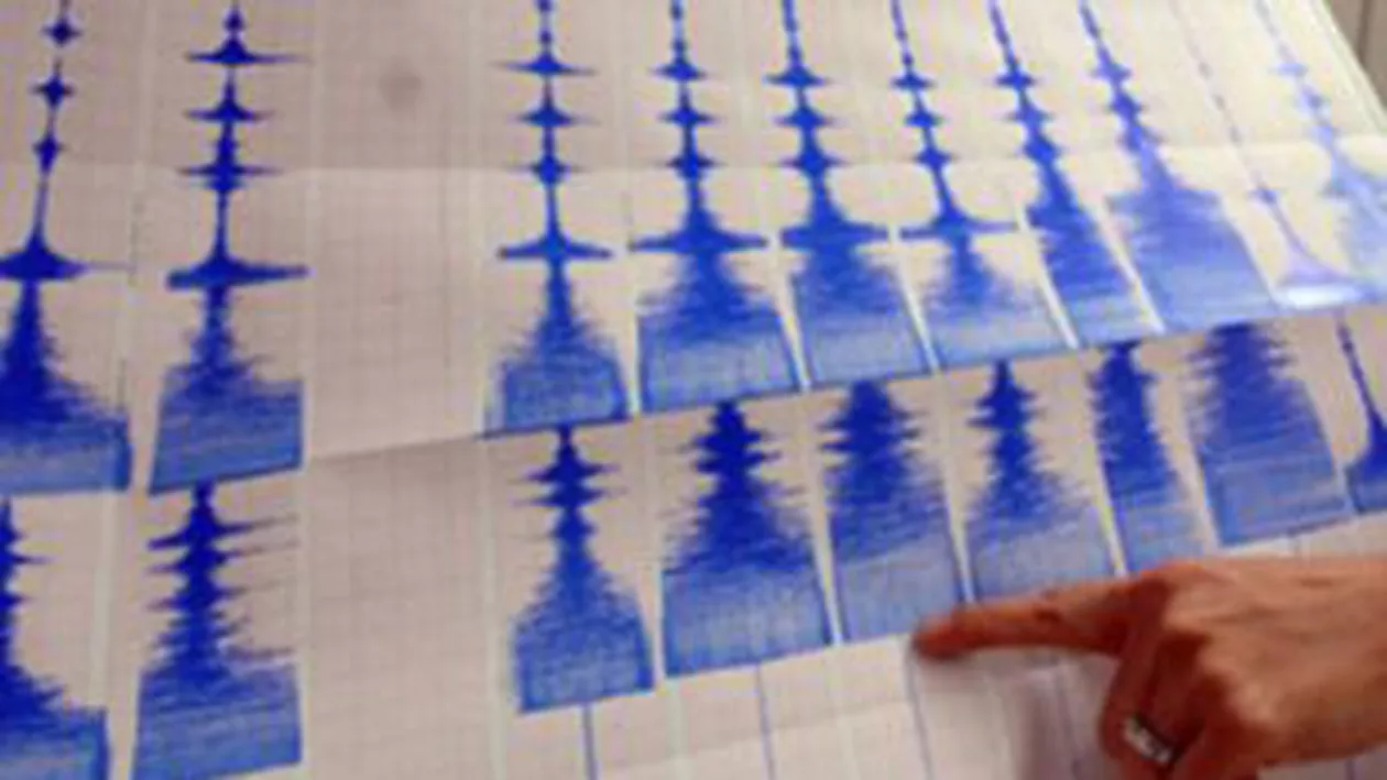Cutremur de 7,8 în Oceanul Pacific. Alerta de tsunami din Noua Zeelandă a fost anulată