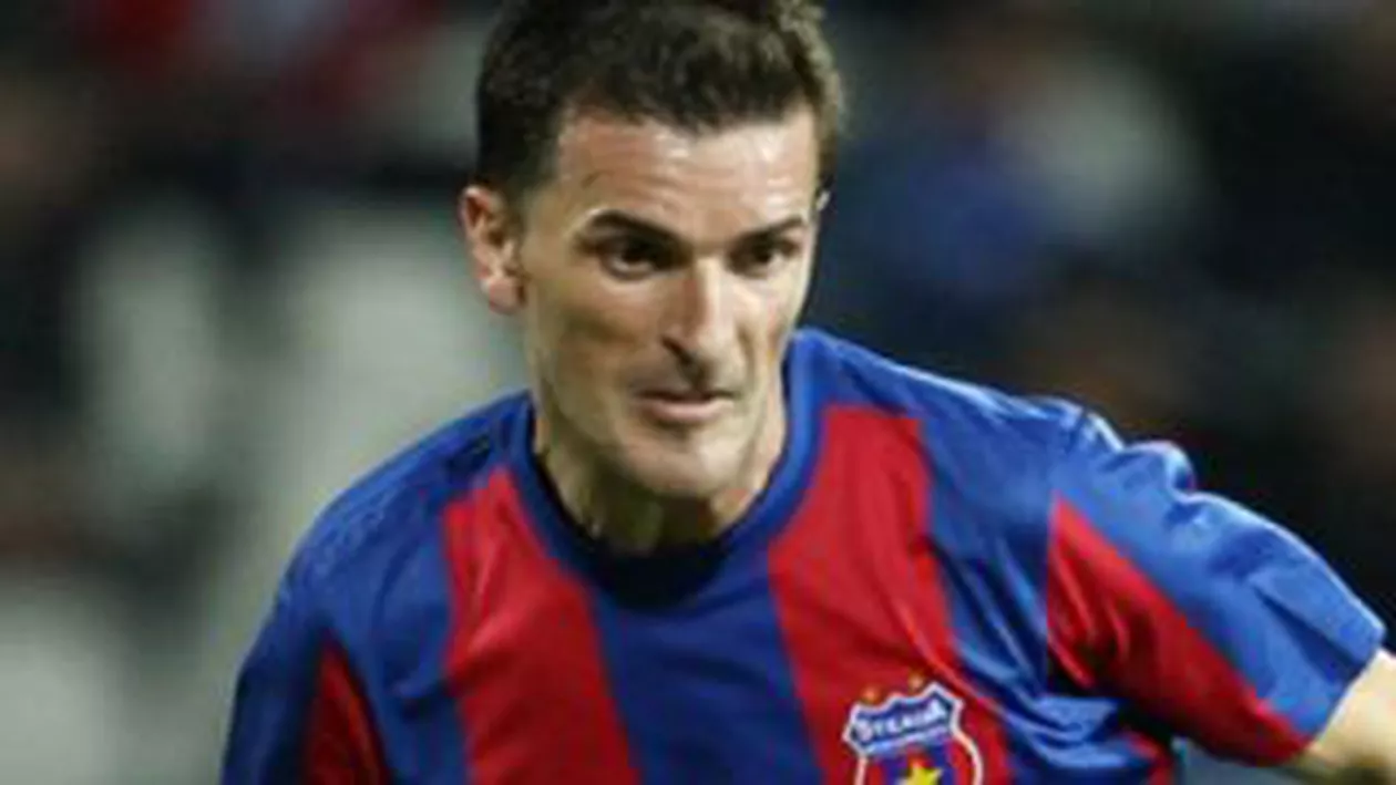 Steaua renunță la atacanți pe bandă: Bilașco, transferat în China