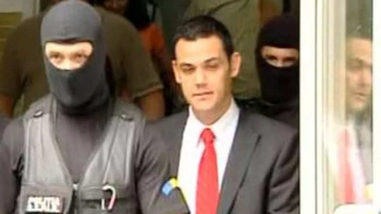 Doru Iuga și restul acuzațiilor din dosarul “sex cu minori”, rămân în arest. Tribunalul a respins recursul