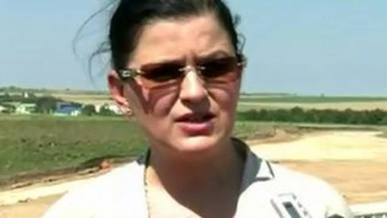 Boagiu: Lucrările la autostrada Murfatlar-Constanța și la centura ocolitoare vor fi terminate până la sfârșitul lunii