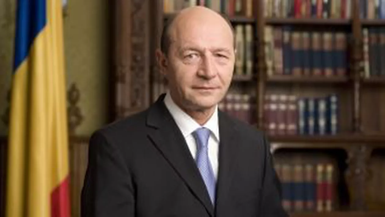 Băsescu: Ne felicităm că am luat măsurile anticriză cu un an înainte, deși nimeni nu recunoaște
